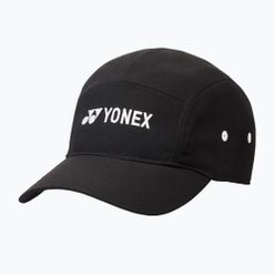 YONEX șapcă de baseball negru CO400843B