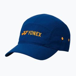 YONEX șapcă de baseball albastru marin CO400843SN