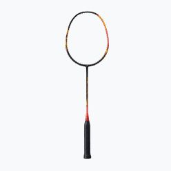 Rachetă de badminton YONEX Astrox E13 bad. negru-roșu BATE13E3BR3UG5