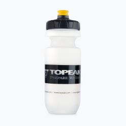 Topeak T-TWB-01 sticla pentru biciclete alb