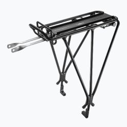 Portbagaj de bicicletă Topeak Explorer Disc with Spring MTX 2.0 negru T-TA2137B
