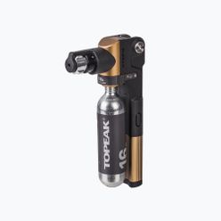 Topeak TUBI MASTER+ kit de reparații pentru anvelope tubeless negru T-TUB-MSP