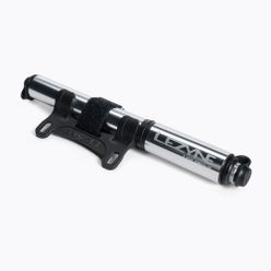 Pompă de bicicletă LEZYNE Grip Drive HP S Abs Flex presta/schreder 120psi