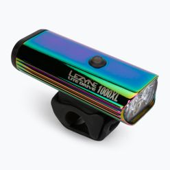Lezyne LED LITE DRIVE 1000XL USB pentru biciclete, galben LZN-1-LED-16-V230
