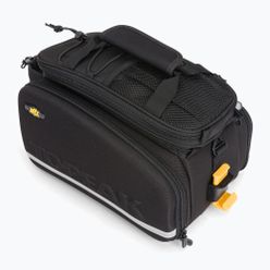 Geantă pentru portbagaj Topeak Mtx Trunk Bag Dxp negru T-TT9635B