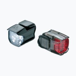 Set de lămpi pentru bicicletă Topeak HighLite Combo Race T-TMS067