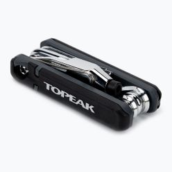 Cheie de bicicletă Topeak Hexus X negru T-TT2573B