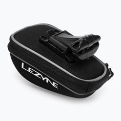 Lezyne Caddy Qr-M sac de scaun pentru biciclete negru LZN-1-SB-PCADDY-V1M04