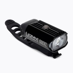 Lezyne LED HECTO DRIVE 500XL lampă de față pentru ciclism, usb negru LZN-1-LED-9F-V504