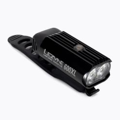 Lezyne LED MICRO DRIVE 600XL USB pentru biciclete, negru LZN-1-LED-2-V504