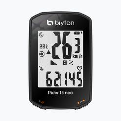 Navigație pentru biciclete Bryton Rider 15 NEO CC-NB00004