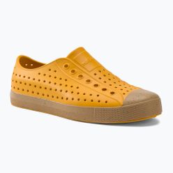 Pantofi bărbați Native Jefferson galben NA-11100148-7412