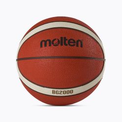 Baschet FIBA, portocaliu B5G2000