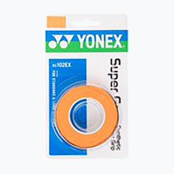 Rachete de badminton YONEX portocaliu AC 102 EX