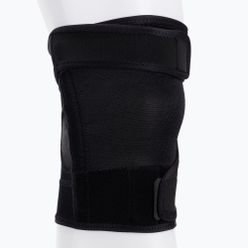 Zamst RK-1 Înlocuire genunchi stâng negru 472811