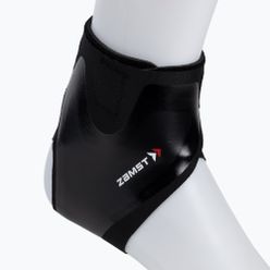 Zamst FILMISTA Gleznă gleznă dreaptă negru 470204