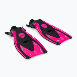 TUSA Sportstrap Sportstrap Snorkel Fin Pink UF-21