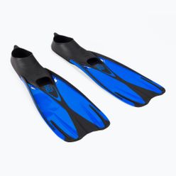 TUSA Sport Fin Flippers de scufundare albastru UF-0202