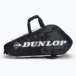 Geantă de tenis Dunlop D Tac Tour 10Rkt albastru 817242