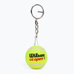 Brelocuri Wilson Tennis Ball Keychains galben Z5452
