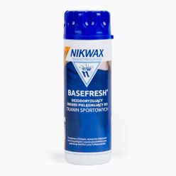 Nikwax BaseFresh Linen Conditioner 300ml 1F1