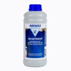 Nikwax BaseFresh Linen Conditioner 1l 1F3