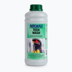 Nikwax Tech Wash Liquid Detergent de rufe 1l 183