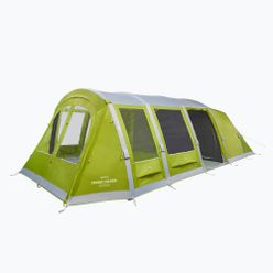 Vango Stargrove II Air 600XL verde cort de camping pentru 6 persoane de culoare verde
