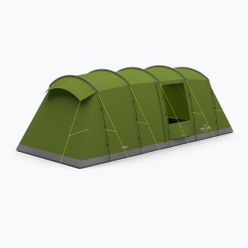 Vango Longleat II 800XL cort de camping pentru 8 persoane, verde TESLONGLEH09TAS