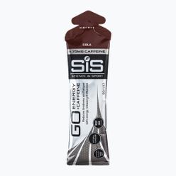 SIS Energy Gel cu cofeină, aromă de cola SIS131047