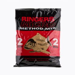 Amestec pentru metoda Ringers Micro 2kg maro PRNG19