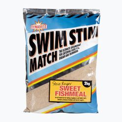 Dynamite Baits Swim Stim Match Sweet Fishmeal galben ADY040006