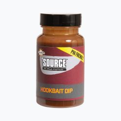 Dynamite Baits The Source Concetrate Lure Dip 100ml maro ADY040039