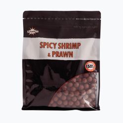 Dynamite Baits Spicy Shrimp Prawn Prawn maro crap boilies ADY040966