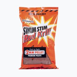 Dynamite Baits Swim Stim Metoda Swim Stim Red Krill pelete ADY041402