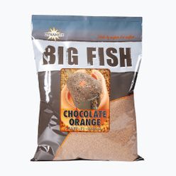 Dynamite Baits Big Fish Choco Orange 1.8kg portocaliu ADY751478