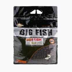 Dynamite Baits Hot Fish & GLM maro crap boilies maro ADY041536