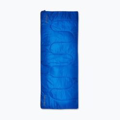 Campus sac de dormit Hobo 200 stânga albastru