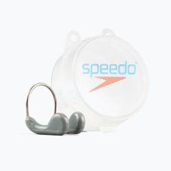 Speedo Competition Nose Clip gri 68-004970817