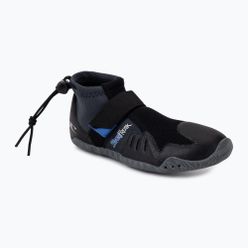 O'Neill Superfreak Tropical Pantofi de apă cu vârf rotund de 2 mm negru 4125