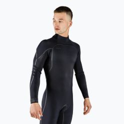 Costum de neopren pentru bărbați 3/2mm O'Neill Psycho One Back Zip Full wetsuit negru 5418