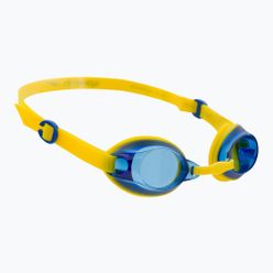 Ochelari de înot pentru copii Speedo Jet V2 galben-albastru 68-09298B567