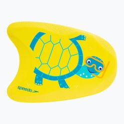 Speedo Turtle imprimate broască plutitoare galben 8-12247D702