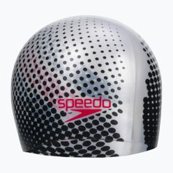 Speedo Șapcă de înot reversibilă Moud gri 68-09337D668