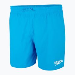 Pantaloni scurți de înot pentru bărbați Speedo Boom Logo 16' albastru 68-12433D741