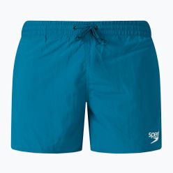 Pantaloni scurți de înot Speedo Boom Logo 16' pentru bărbați, albastru 68-12433C847
