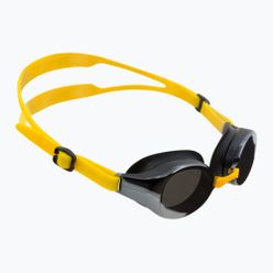 Ochelari de înot pentru copii Speedo Hydropure Mirror Junior galben 8-12671F277