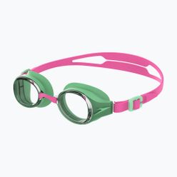Ochelari de înot pentru copii Speedo Hydropure verde 68-126727241