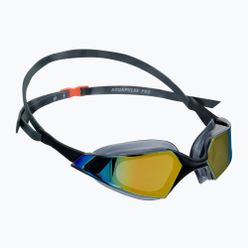 Ochelari de înot Speedo Aquapulse Pro Mirror portocaliu 68-12263F982