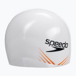 Șapcă de înot Speedo Fastskin alb 68-08216F931